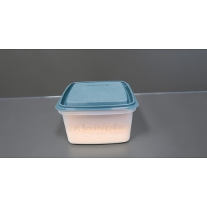 KULZER Alginate Storage Box