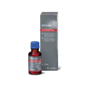 KULZER Activator Universal Plus Liquid 25ml