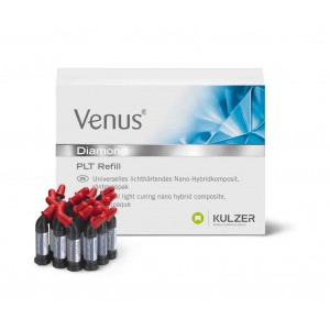 Kulzer Venus Diamond A1 PLT Refill (20)