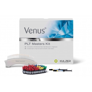 KULZER Venus Diamond PLT Master Kit