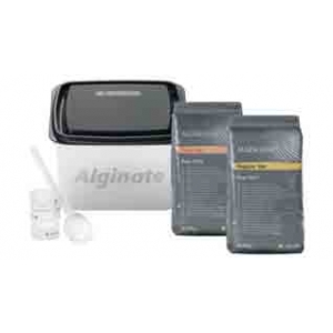 KULZER Alginoplast Alginate Fast Set 500g