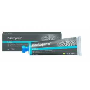 KULZER Xantopren Blue 1 X 140ml