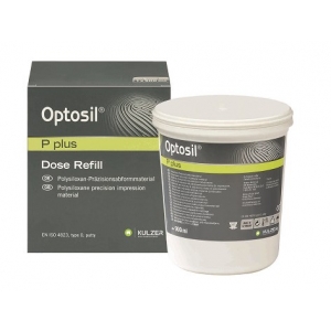 KULZER Optosil P Plus  1 X 900ml