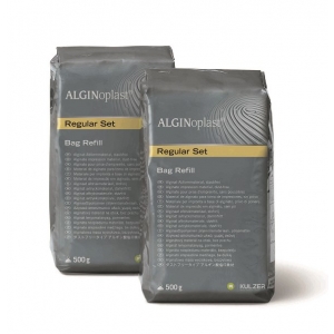 KULZER Alginoplast Alginate Regular Set 500g