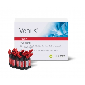 Kulzer Venus Pearl OLC PLT Refill (10) Opaque Light Chromatic