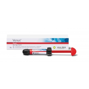 Kulzer Venus Pearl Gum Syringe Refill 3g