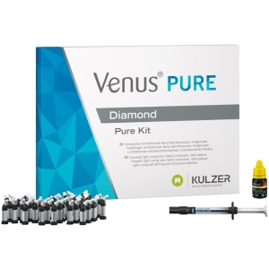 KULZER Venus Diamond Pure Kit - PTL