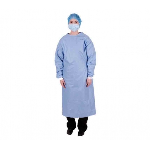 SURGICAL APPAREL