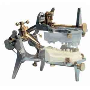 ARTICULATORS