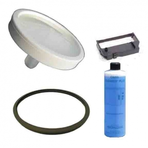 AUTOCLAVE MAINTAINANCE AND SPARES