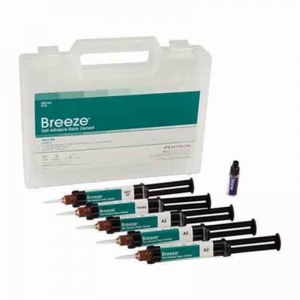 BREEZE RESIN CEMENT