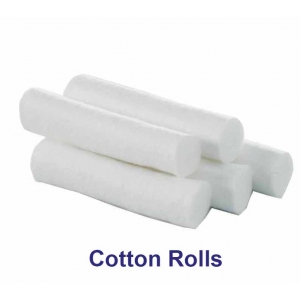 COTTON PRODUCTS