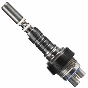 HANDPIECE COUPLINGS