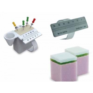 ENDODONTIC ACCESSORIES