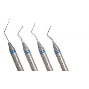 ENDODONTIC INSTRUMENTS