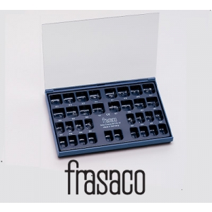 FRASACO STRIP CROWNS