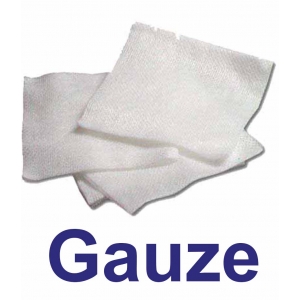 GAUZE