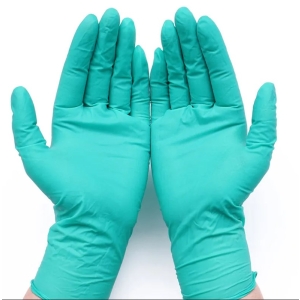 Biodegradable Nitrile Gloves