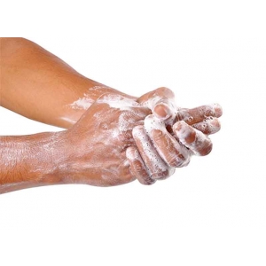 HAND HYGIENE