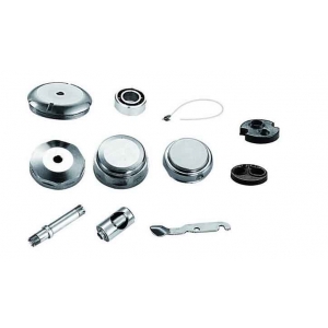 HANDPIECE AND MOTOR SPARES