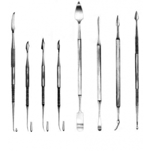 LABORATORY INSTRUMENTS