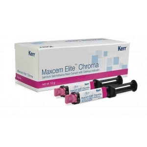 KERR MAXCEM CHROMA