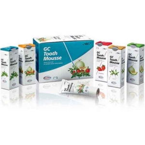 ORAL HEALTH PRODUCTS