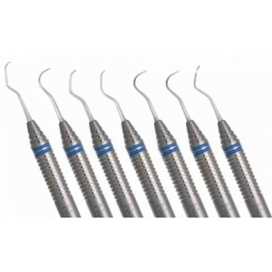 PERIODONTAL INSTRUMENTS