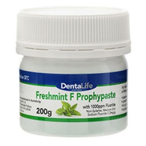 PROPHY PASTES