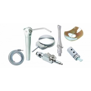 EQUIPMENT SPARE PARTS