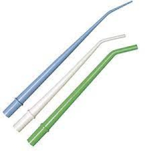 SURGICAL ASPIRATOR TIPS