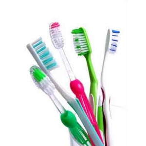 TOOTH BRUSHES