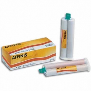 COLTENE AFFINIS CARTRIDGES