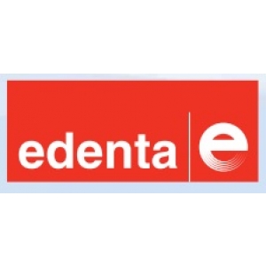 EDENTA TUNGSTEN CARBIDE BURS