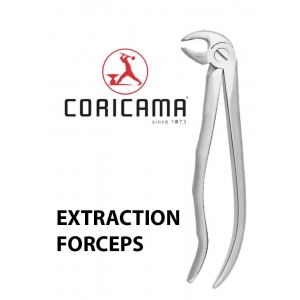 EXTRACTION FORCEPS