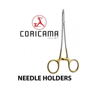 NEEDLE HOLDERS