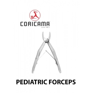 PEDIATRIC FORCEPS