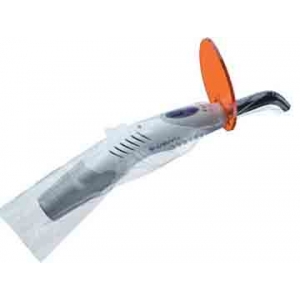CURING LIGHT BARRIERS