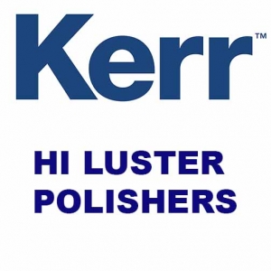 KERR HIGH LUSTER POLISHERS