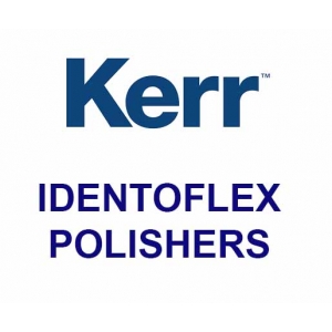 KERR IDENTOFLEX