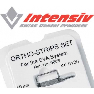 INTENSIV ORTHO-STRIP & APPROXOPENER