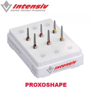 INTENSIV PROXOSHAPE AND UNIGLOSS