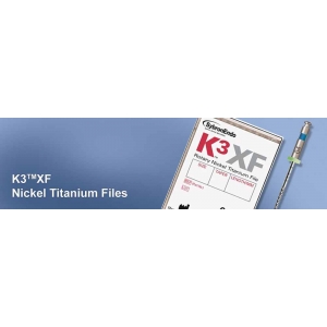 K3 XF FILES