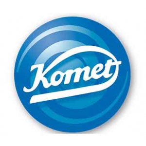 KOMET DIAMONDS