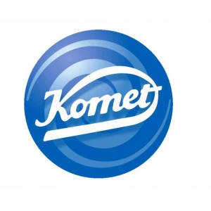 KOMET POLISHERS