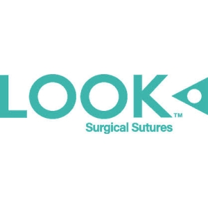 LOOK SUTURES