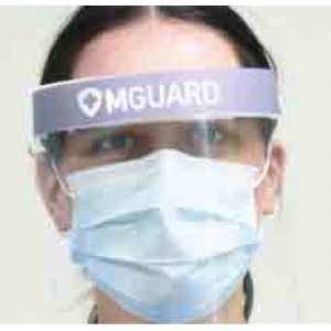 MGUARD FACESHIELD