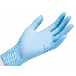 NITRILE GLOVES