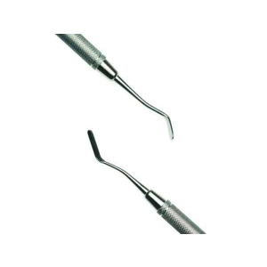 PLASTIC FILLING INSTRUMENTS