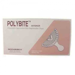 POLYBITE IIMPRESSION TRAYS